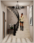 The Enigma's Foyer