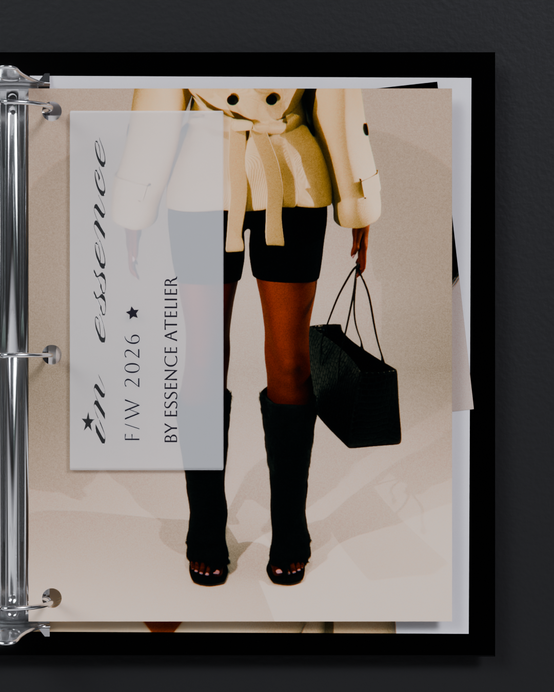 In Essence — FW26